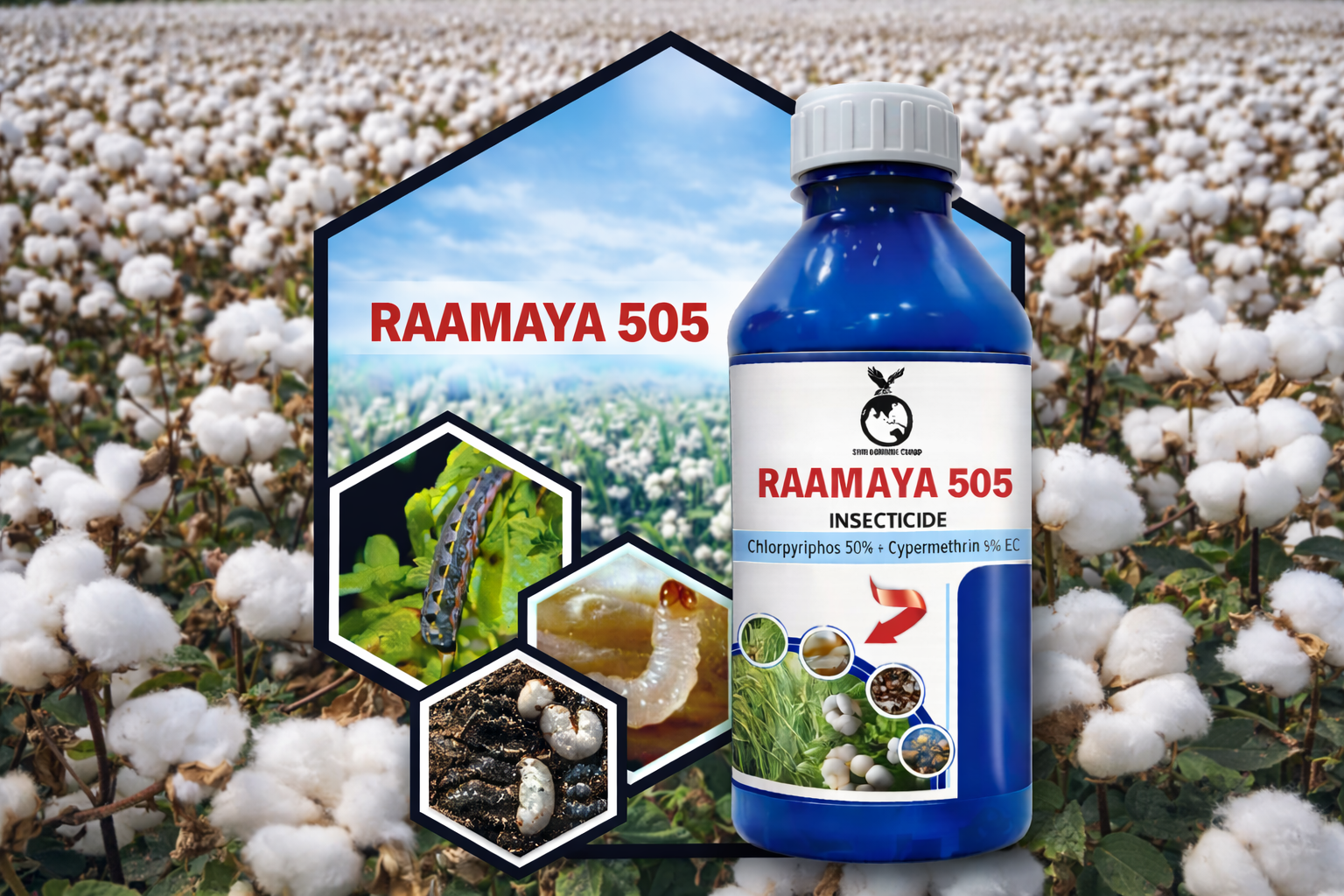 RAAMAAYA 505