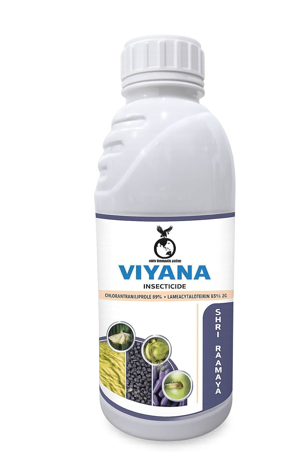VIYANA Bottle